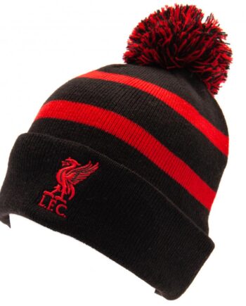 Liverpool Fc Hue Med Kvast