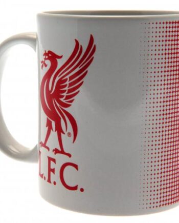 Liverpool Fc Krus