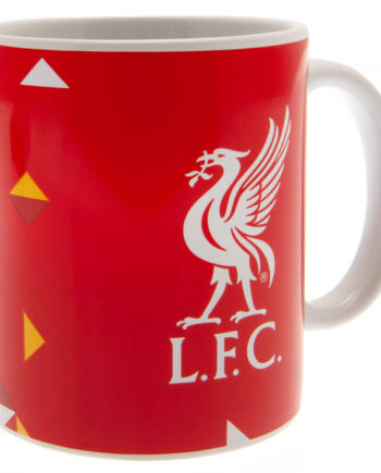 Liverpool Fc Krus