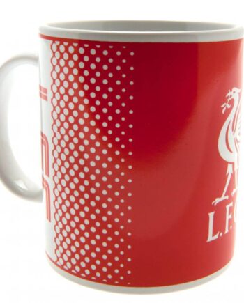 Liverpool Fc Krus