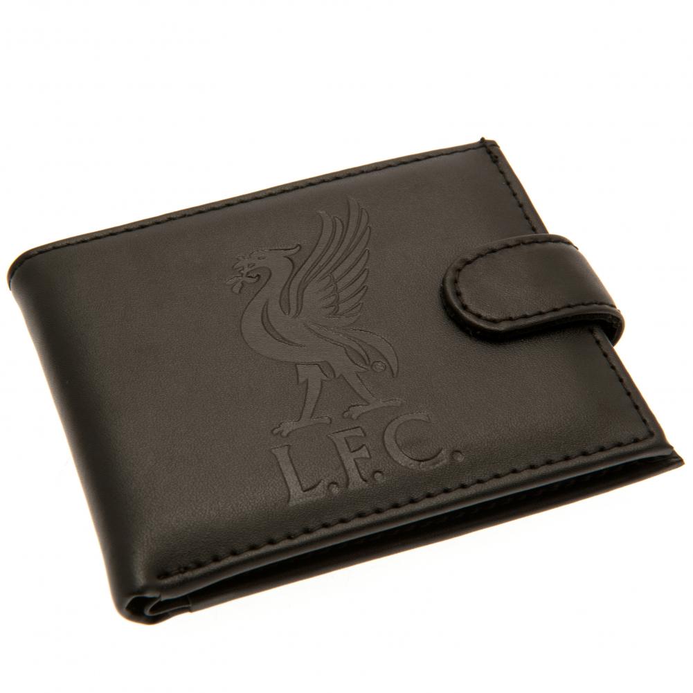 Liverpool Fc Læderpung