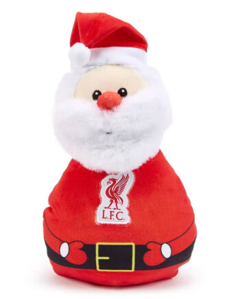 Liverpool Fc Plys Julemand