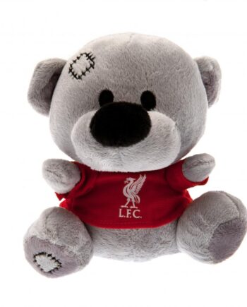 Liverpool Fc Plysbjørn
