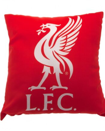 Liverpool Fc Pude Rød