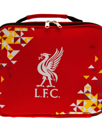 Liverpool Frokostaske