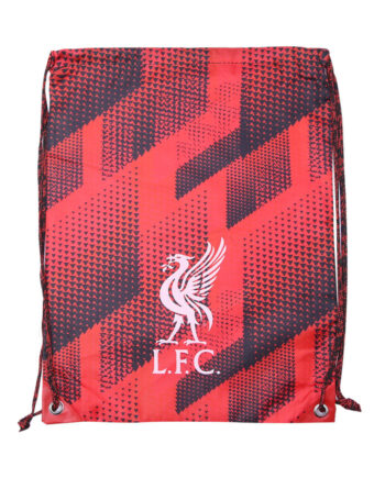 Liverpool Gymnastikpose