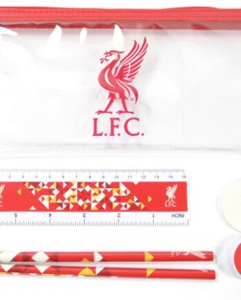 Liverpool Penalhus Med Indhold
