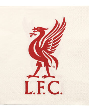 Liverpool Servietter