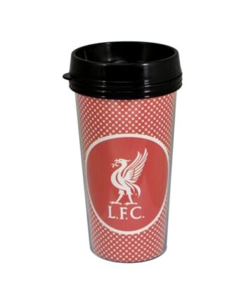 Liverpool Termokrus