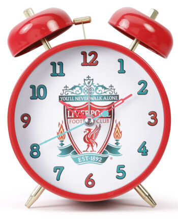 Liverpool Vækkeur