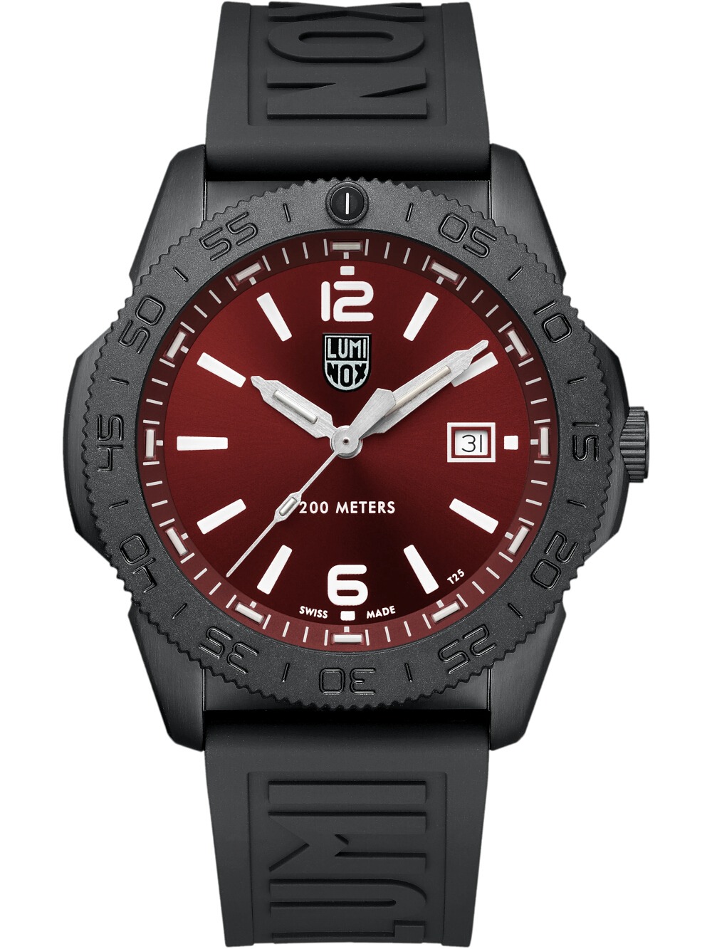Luminox Xs 3135   Herreur Pacific Diver