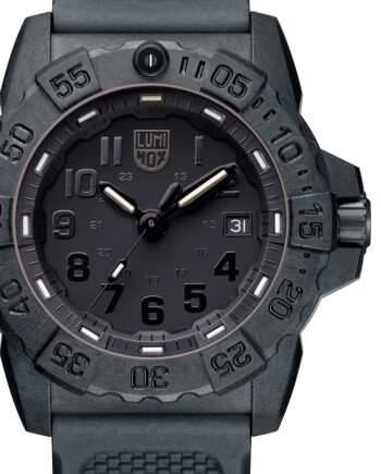 Luminox Xs 3501 Bo   Herreur Sea Navy Seal
