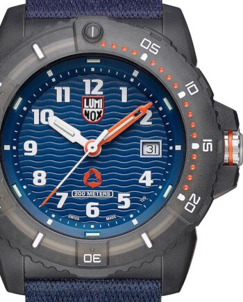 Luminox Xs 8903 Eco Herreur Tide Eco