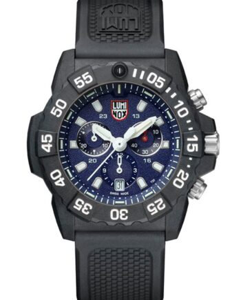 Luminox Xs 3583 Herreur Navy Seal