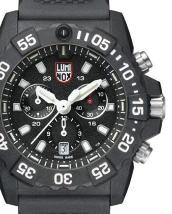 Luminox Xs 3581 Herreur Navy Seal