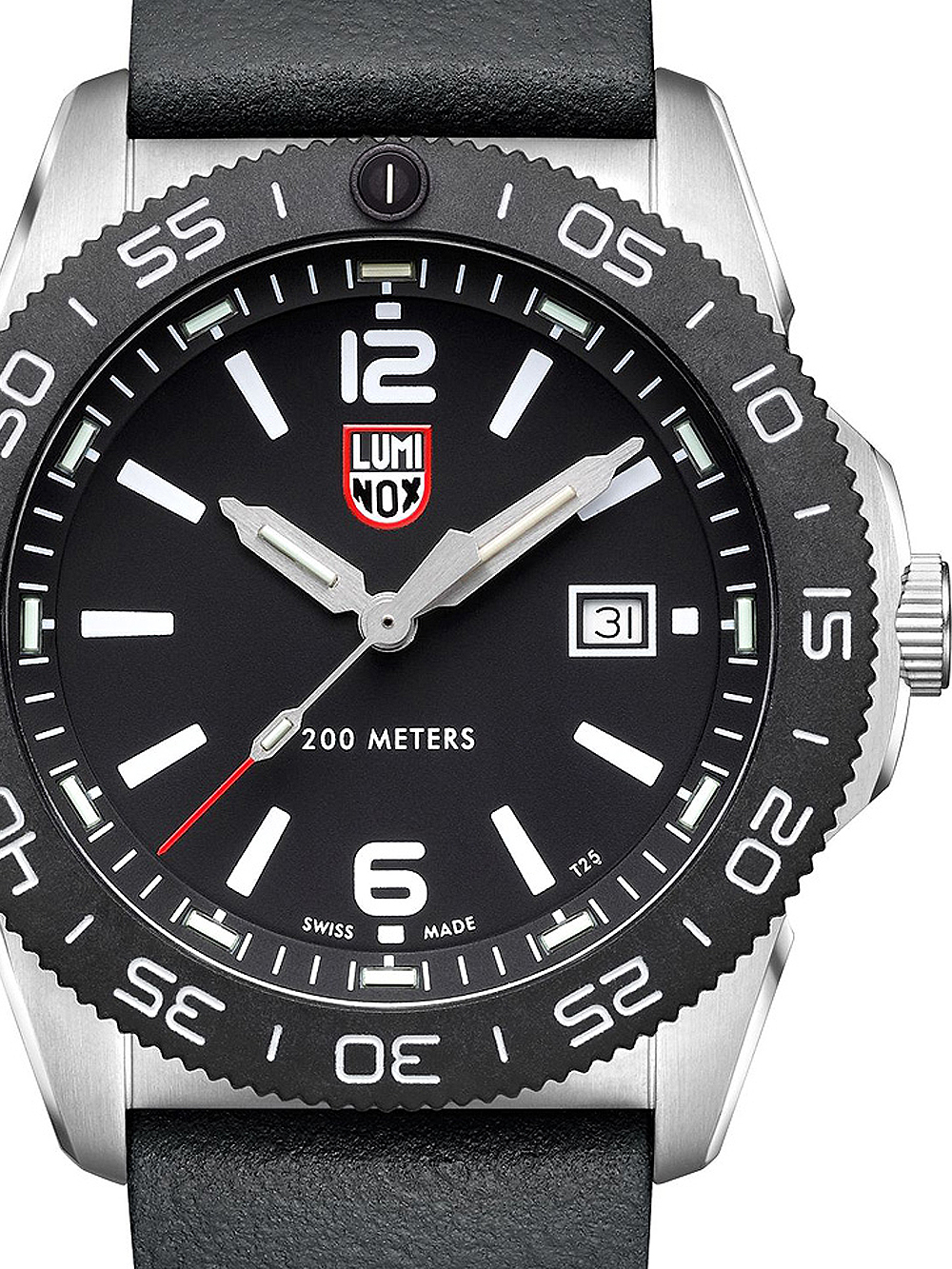 Luminox Xs 3121 Herreur Pacific Diver
