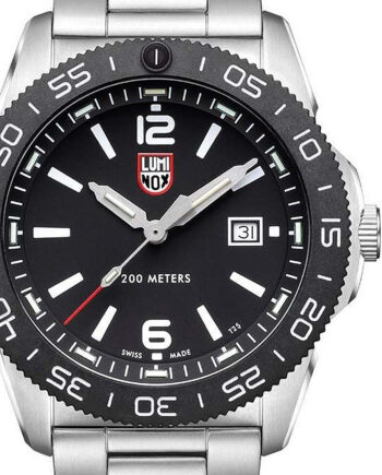 Luminox Xs 3122 Herreur Pacific Diver