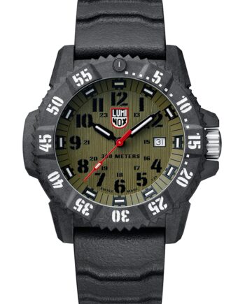Luminox Xs 3813   Herreur Sea Carbon Seal