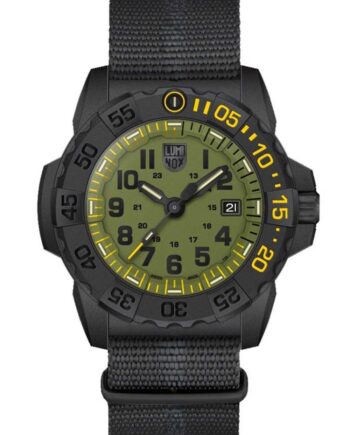 Luminox Xs 3517 Nsf Set Herreur Navy Seal