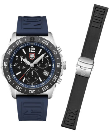 Luminox Xs 3143 Set Herreur Pacific Diver