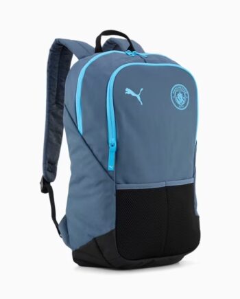 Manchester City Backpack 2026 27 Unisex-one-size