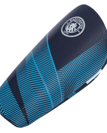 Manchester City Benskinner  -  år