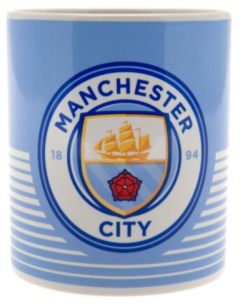 Manchester City Fc Krus   Cm     Cm