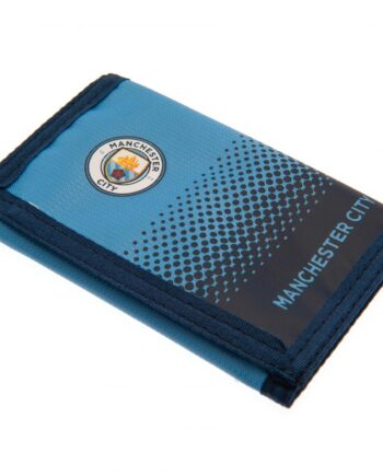 Manchester City Fc Nylon Pung