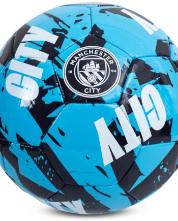 Manchester City Fodbold Str