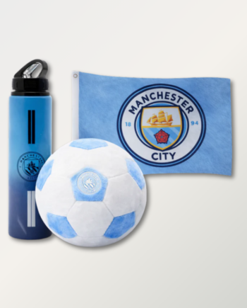 Manchester City Gavesæt Medium