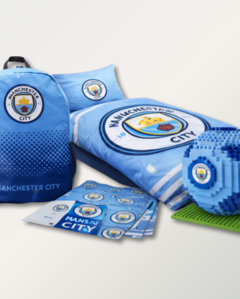 Manchester City Gavesæt Stor