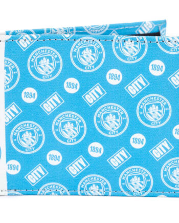 Manchester City Logo Pung