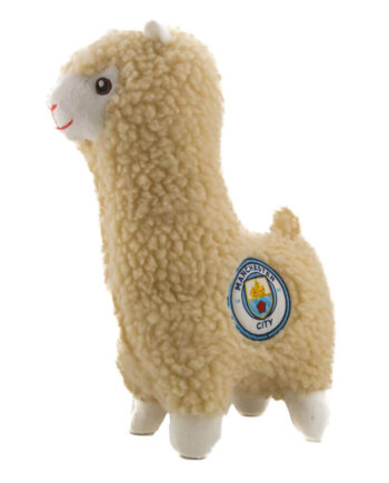 Manchester City Plys Lama
