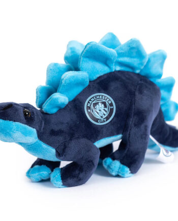 Manchester City Stegosaurus Bamse
