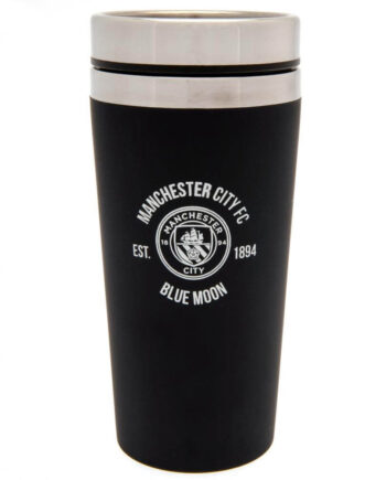 Manchester City Termokrus