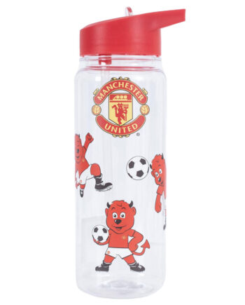 Manchester United Børnedrikkedunk