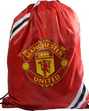 Manchester United Core Gymnastik Pose