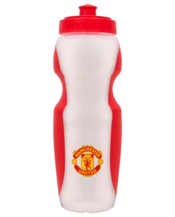 Manchester United Drikkedunk