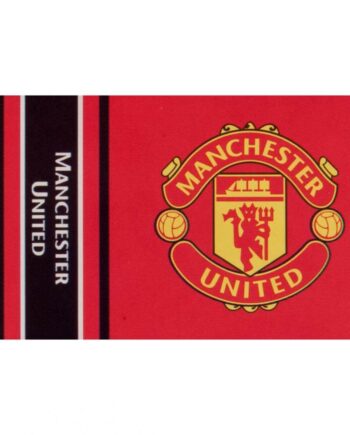 Manchester United Flag