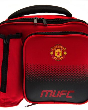 Manchester United Frokost Taske