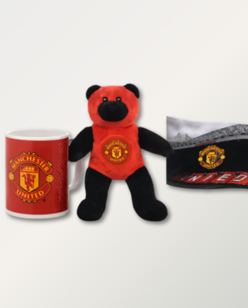Manchester United Gavesæt Medium