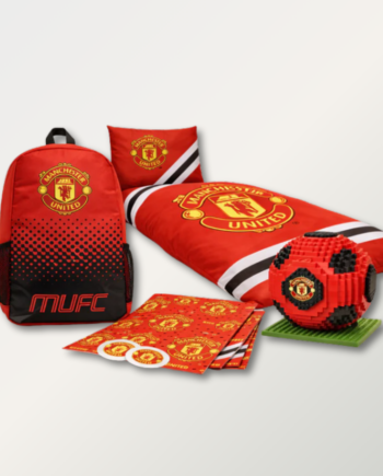 Manchester United Gavesæt Stor