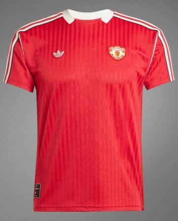 Manchester United Icons Jersey 2025 Mens-