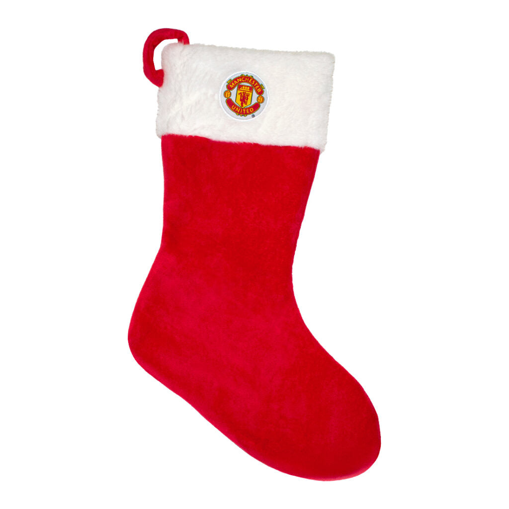 Manchester United Julesok Klublogo