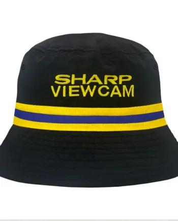 Manchester United Retro Bucket Hat