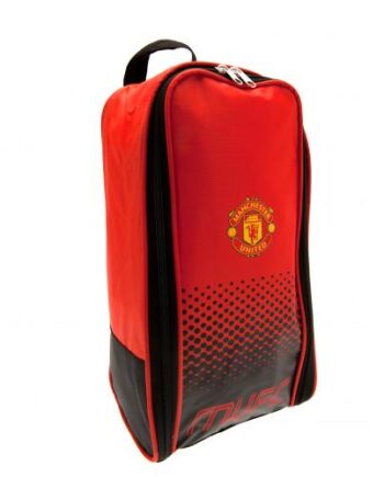 Manchester United Støvletaske