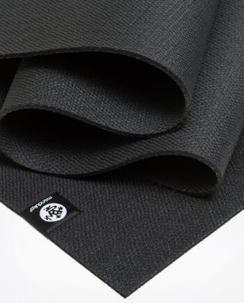 Manduka   Yoga Mat  Black