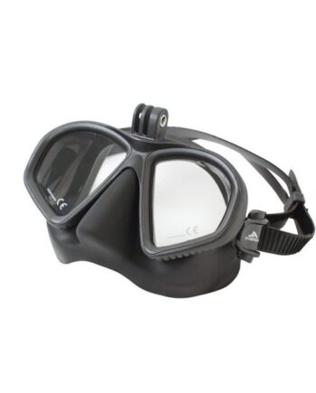 Maske Scorpena    Med Kamera Adapter