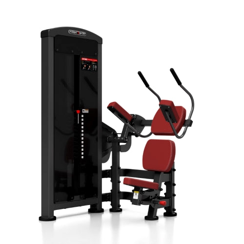Mavetræner Maskine Til Fitnesscenter  Skaffevare