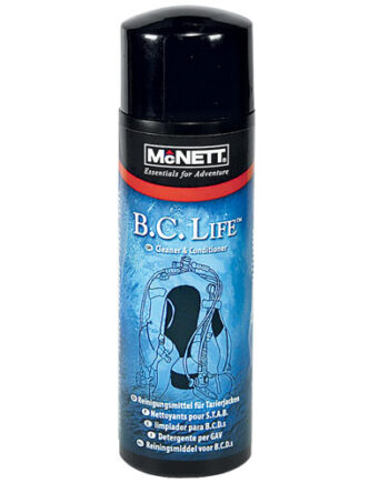 Mcnett Bcd Cleaner
